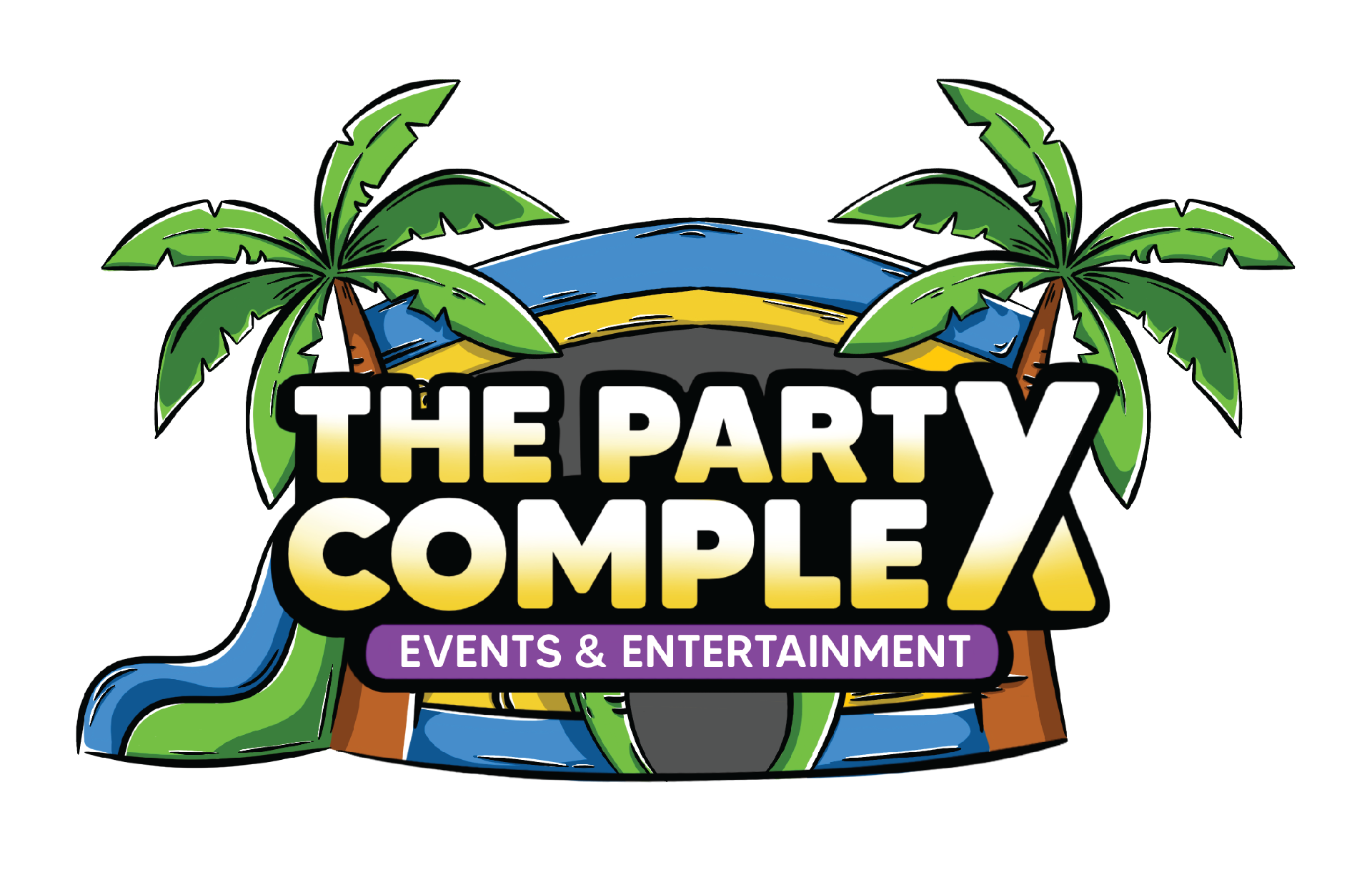 The Party Complex - Miami Party Equipment Rentals