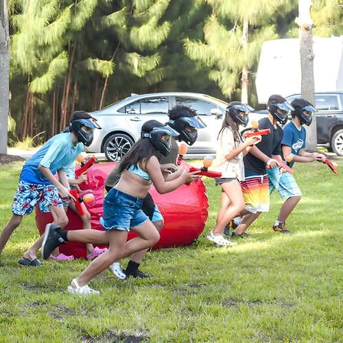 Gellyball Party Package 3